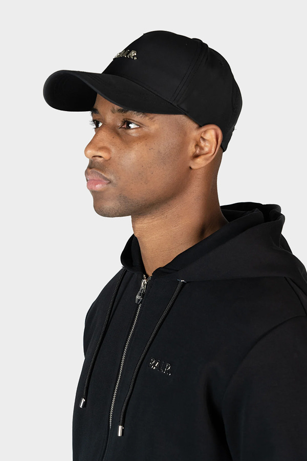 ΚΑΠΕΛΟ BALR - 102 JET BLACK